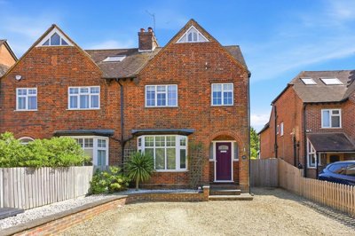Semi-Detached