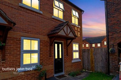 Property on Fosters Foel, TF4 3TJ