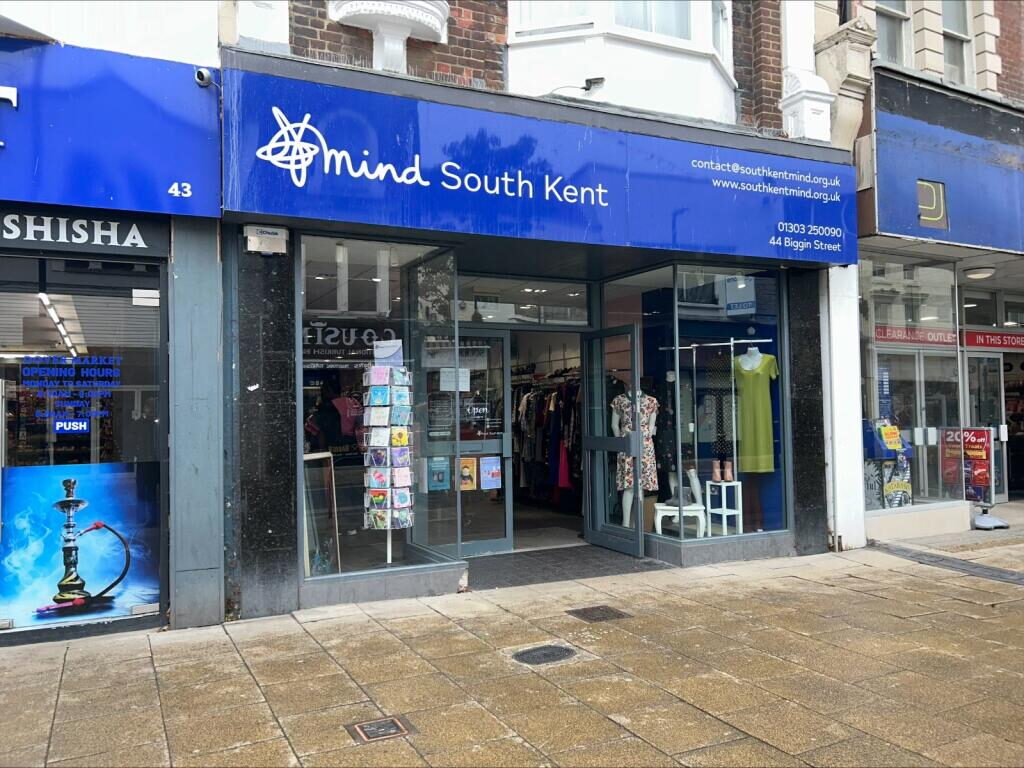 Retail Property (high Street)