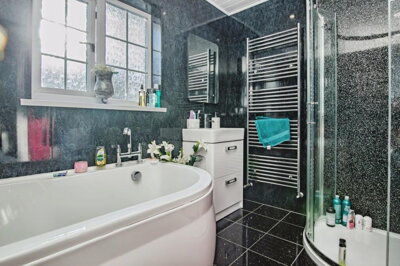 Property on SA37 0JW