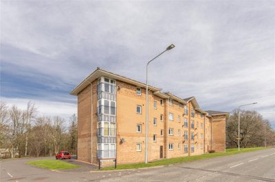 Property on Swallow Brae, EH54 6GZ