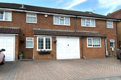 Property on Berwick Road, SL7 3AR