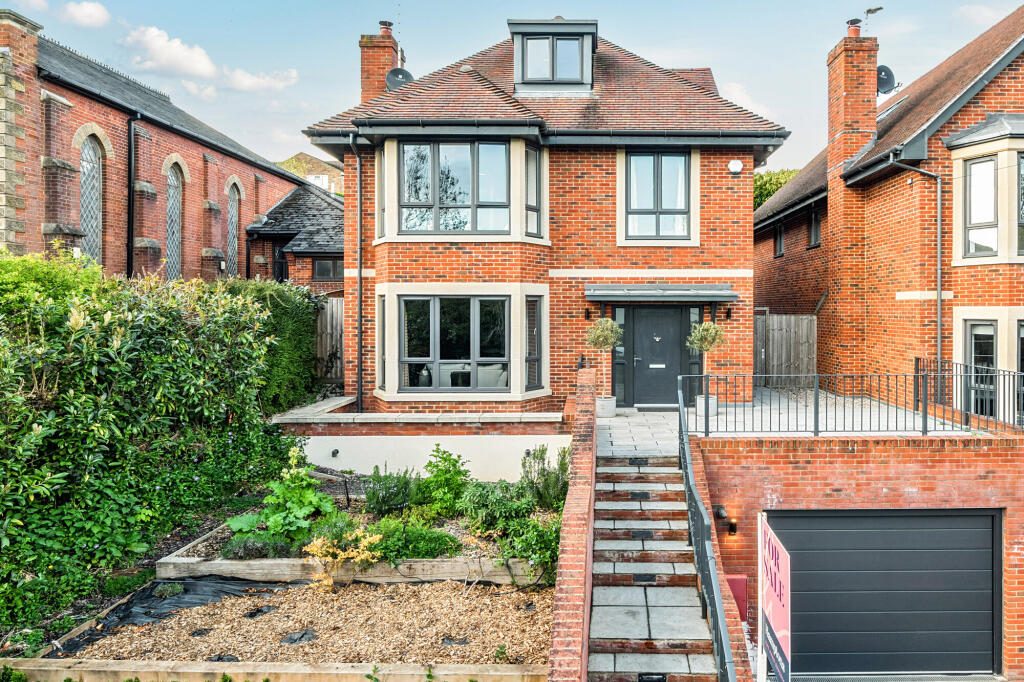 Detached House