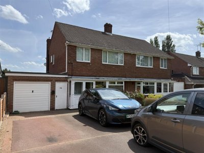 Semi-Detached