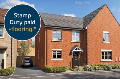 Property on Merton Road, TA4 1FE