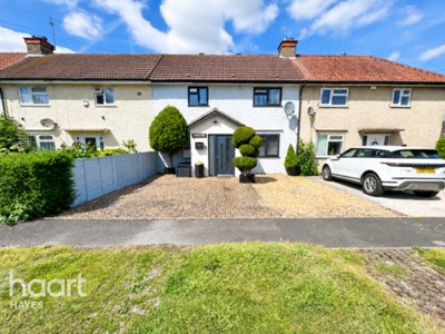 Terraced