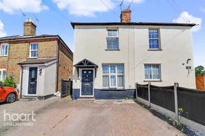 Semi-Detached