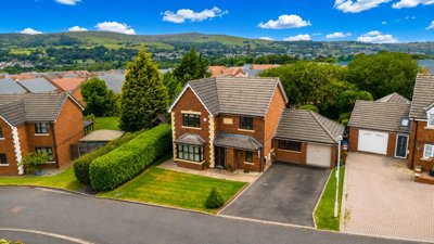 Property on Spring Meadows, BB3 3JS