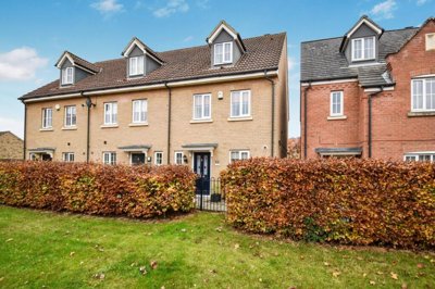 Property on Cooks Way, SG18 0GY