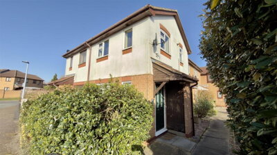 Property on Nightingale Court, PE4 7FJ