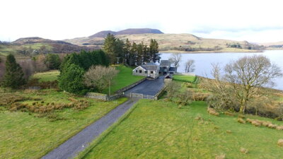 Property on LL23 7PB