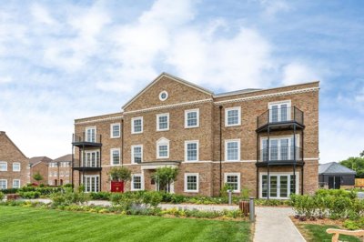 Property on GU6 8WQ