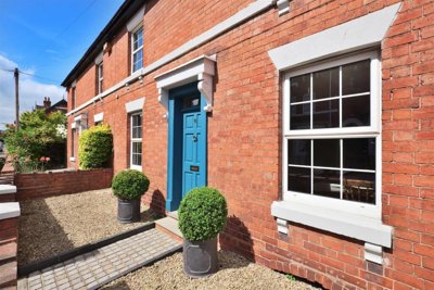 Property on White Horse Street, HR4 0EP
