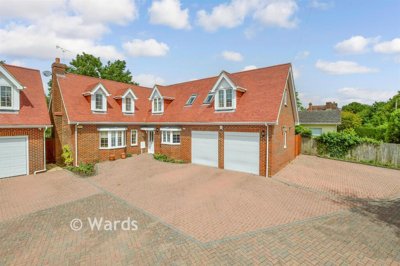 Property on Heathfield Road, ME14 2AD
