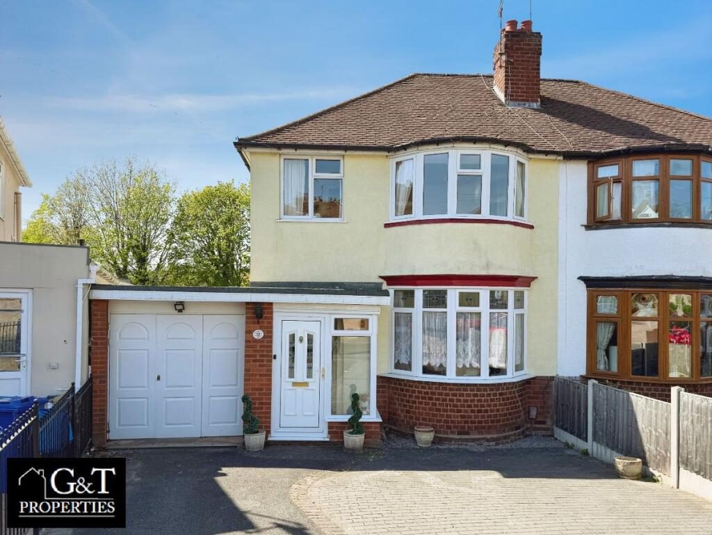Detached House
