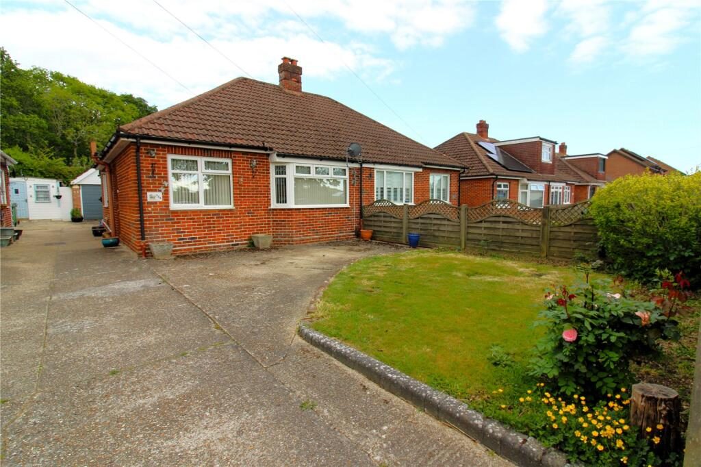 Bungalow