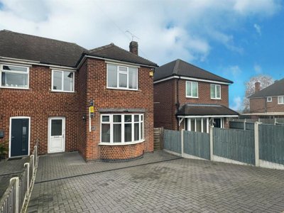 Semi-Detached
