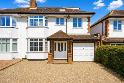 Semi-Detached