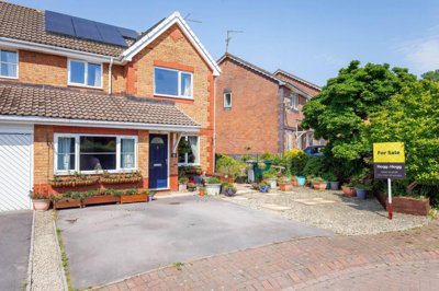 Semi-Detached