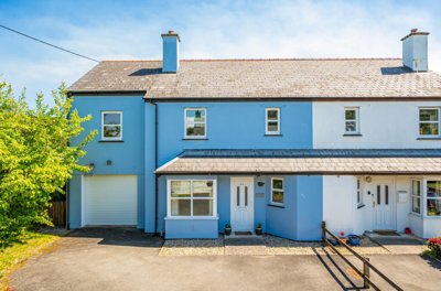 Property on Dol Pistyll, SY24 5DL