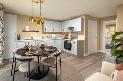 Property on Almond Close, DL16 7YG