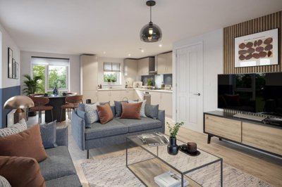 Property on CB3 0GX