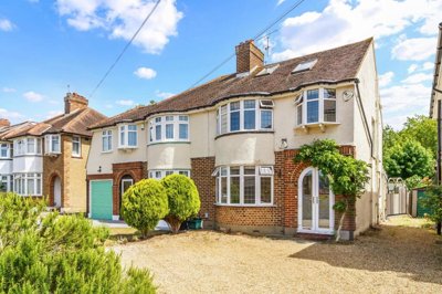 Property on Oakland Way, KT19 0EW