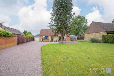 Property on Main Road, NR14 8DN
