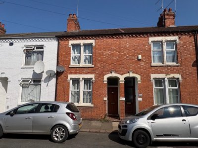 Terraced