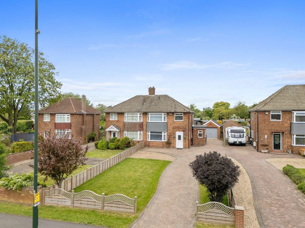 Detached House