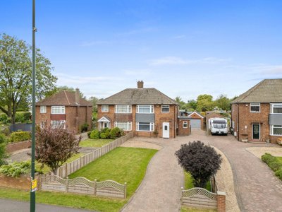 Semi-Detached