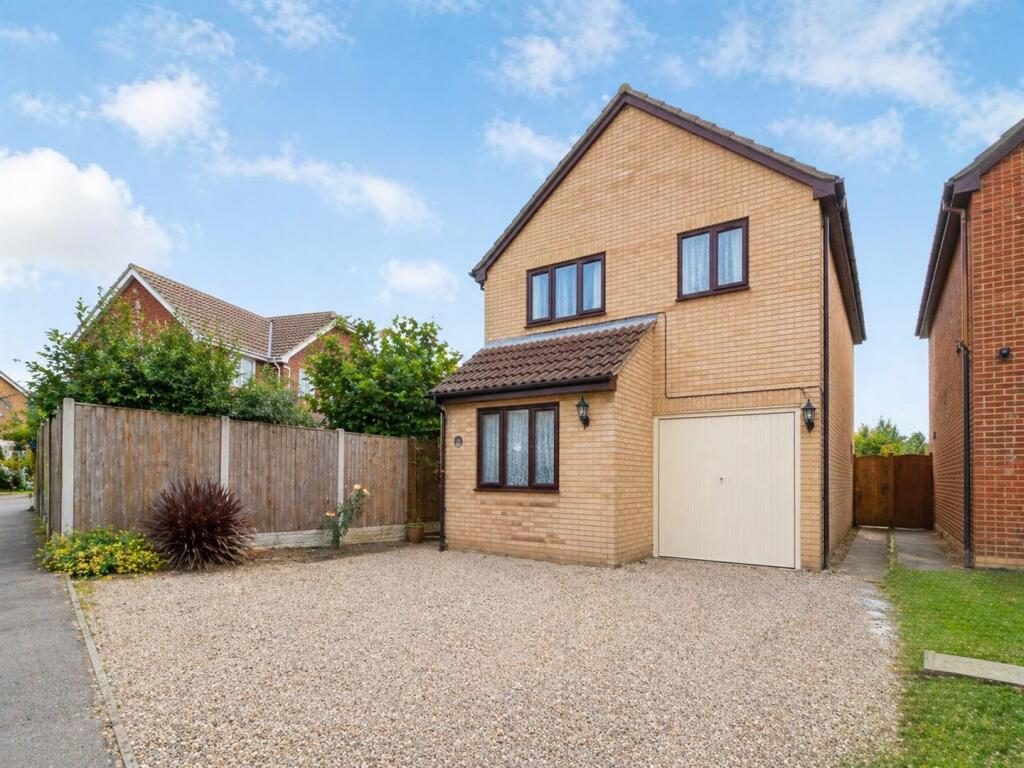 Detached House