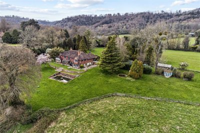 Property on Mill Lane, GU32 2DL