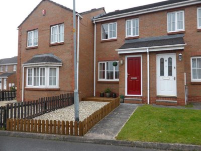 Semi-Detached