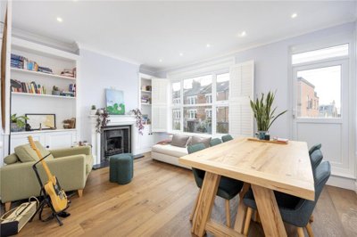 Maisonette