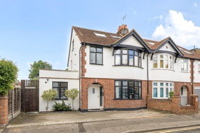 Semi-Detached