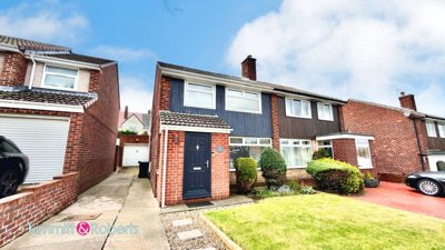 Semi-Detached