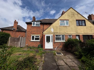 Semi-Detached