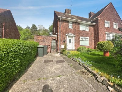 Property on Sherwood Rise, NG16 3HF