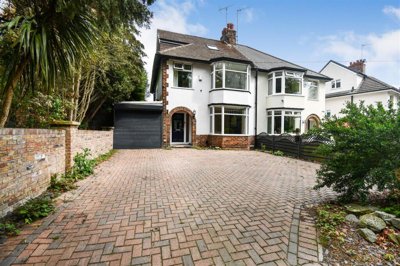 Semi-Detached