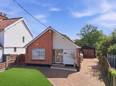 Property on Wick Lane, SS11 8AR