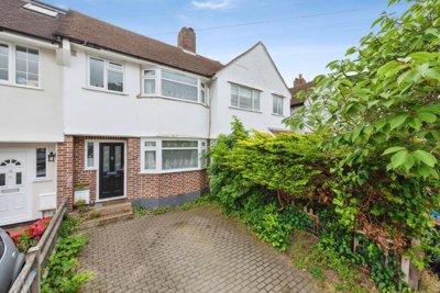 Property on Caverleigh Way, KT4 8DG