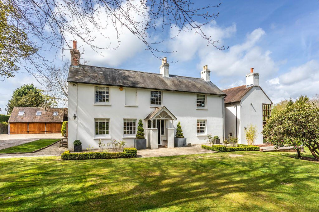 Detached House