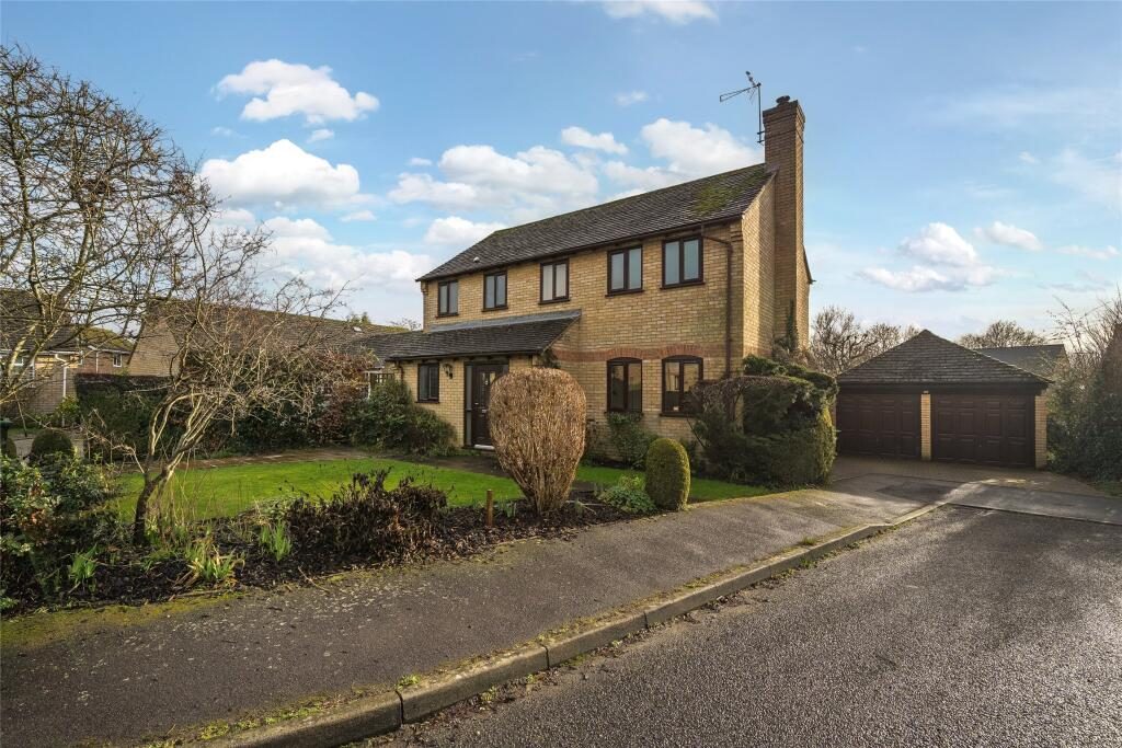 Detached House