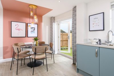 Property on Sinah Lane, PO11 0EY