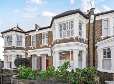 Property on Windermere Avenue, NW6 6LN