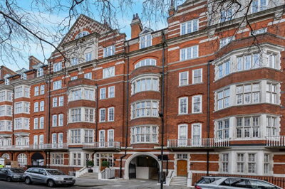 Property on Bedford Avenue, WC1B 3AD