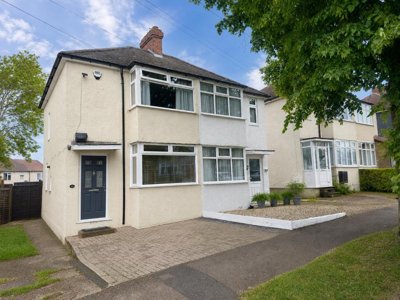 Semi-Detached