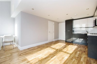 Maisonette