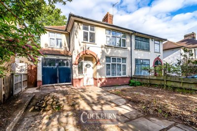 Semi-Detached